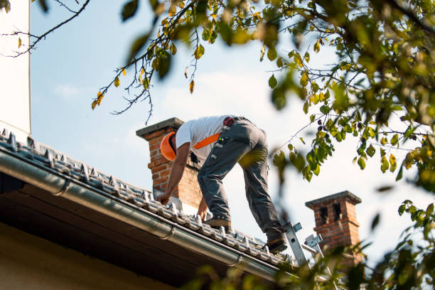 Quick and Trustworthy Emergency Roof Repair Services in Hondo, TX