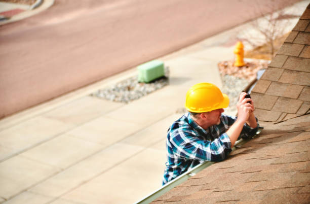 Heating Cable for Roof Installation in Hondo, TX