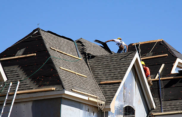 Professional Roofing Contractor in Hondo, TX