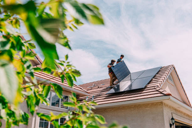 Roof Gutter Cleaning in Hondo, TX