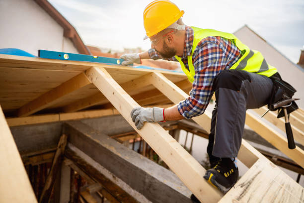 Roof Waterproofing Services in Hondo, TX